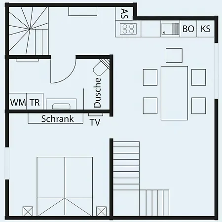 Sea View Modern Retreat בית נופש *