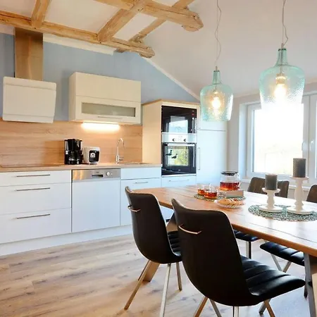 Sea View Modern Retreat Wurster Nordseekuste