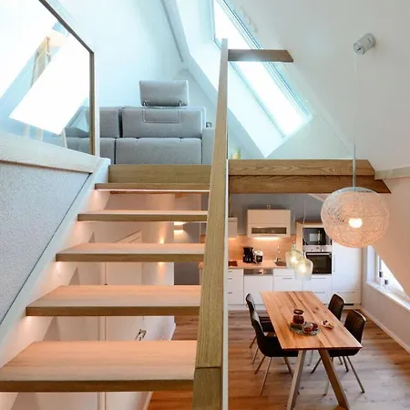 בית נופש Sea View Modern Retreat