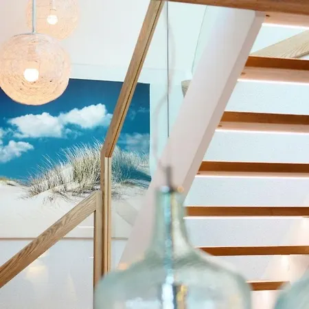 Sea View Modern Retreat Wurster Nordseekuste